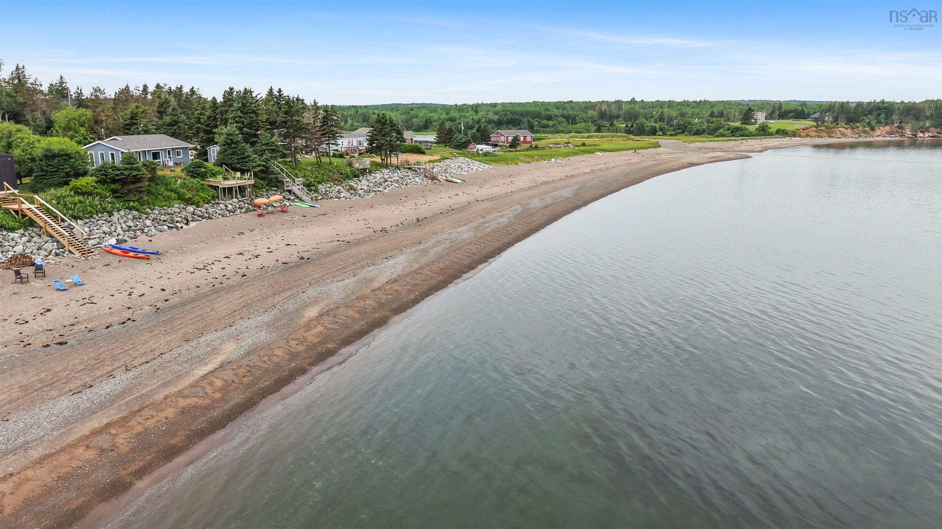 $499,900.00: 161 Bay Loch Road, Lakevale