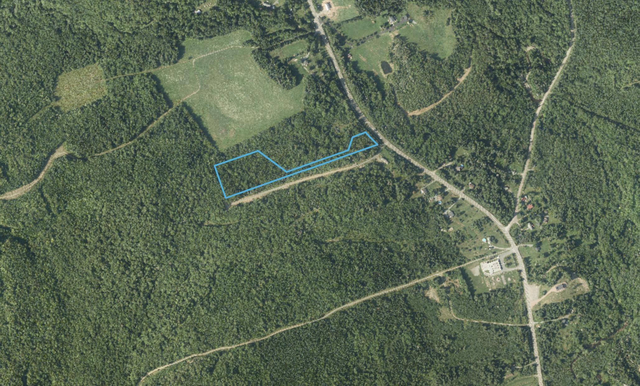 $31,000.00: Highway 245, Maryvale