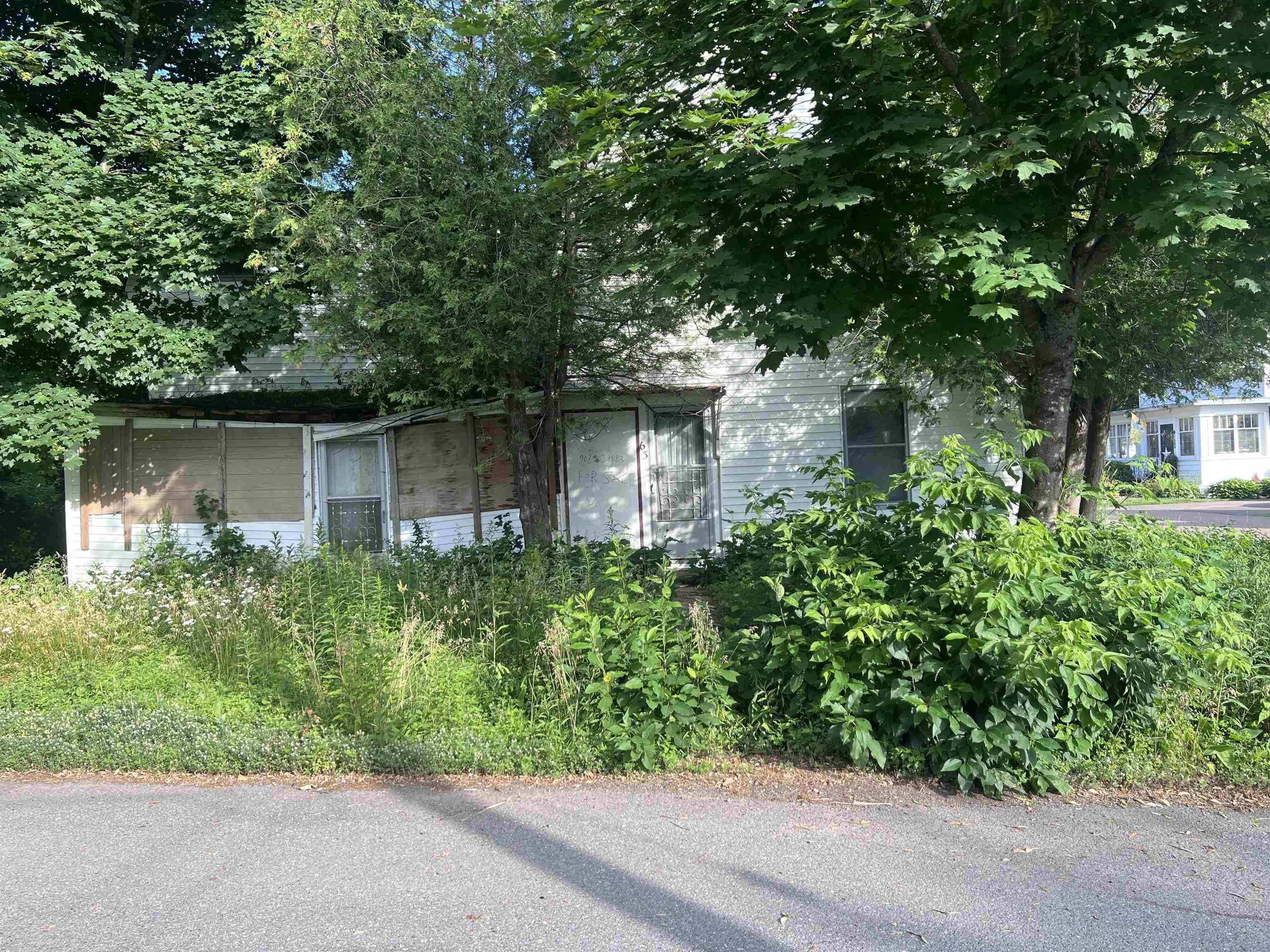 63 Elm Street, Oxford, NS (MLS 202518998)