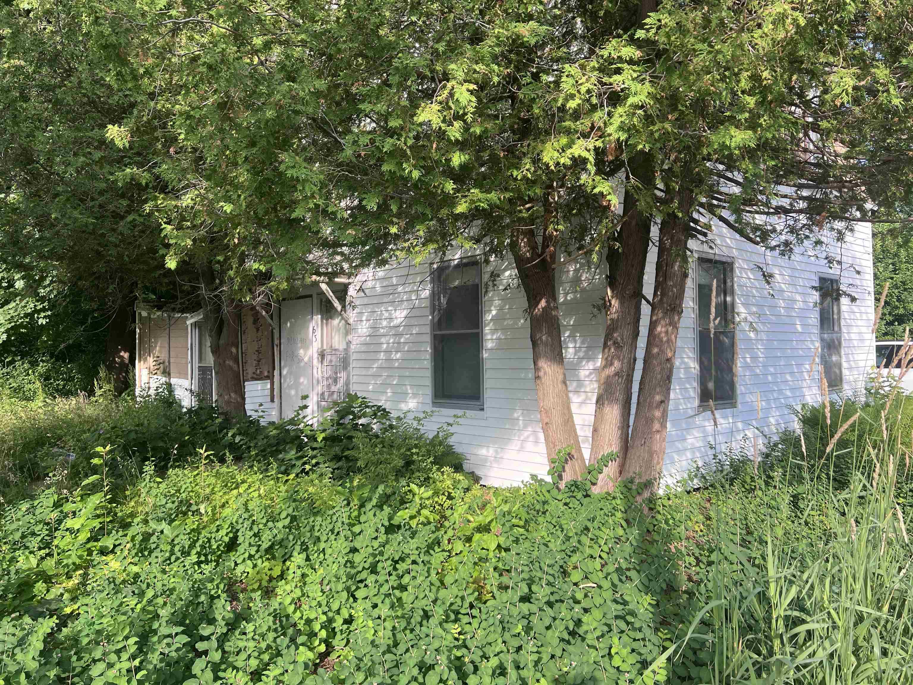 $29,000.00: 63 Elm Street, Oxford