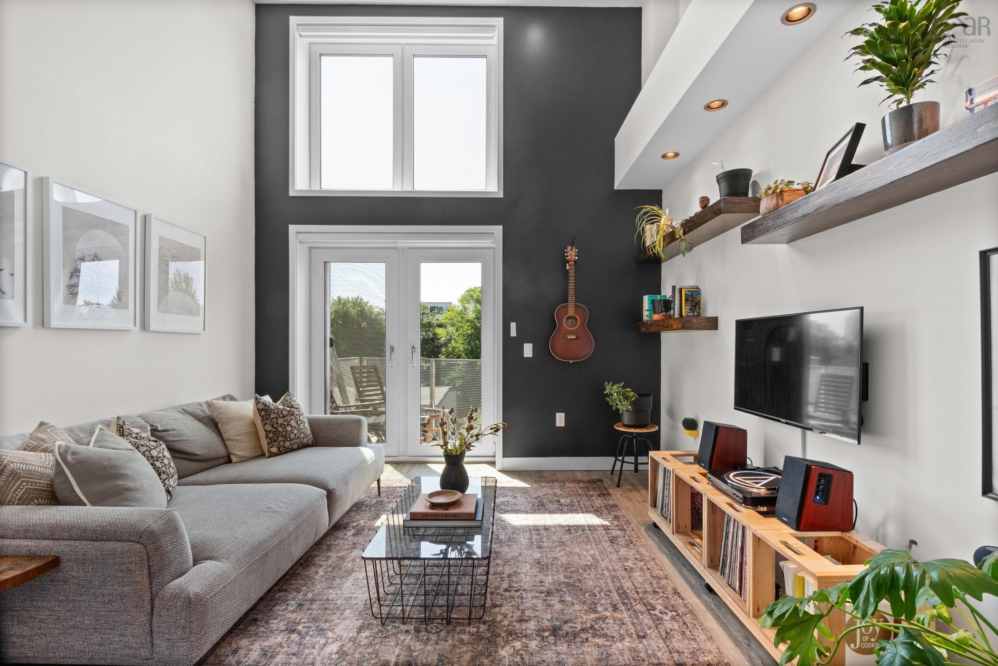 319 5662 Roberts Street, Halifax, NS (MLS® 202519003)