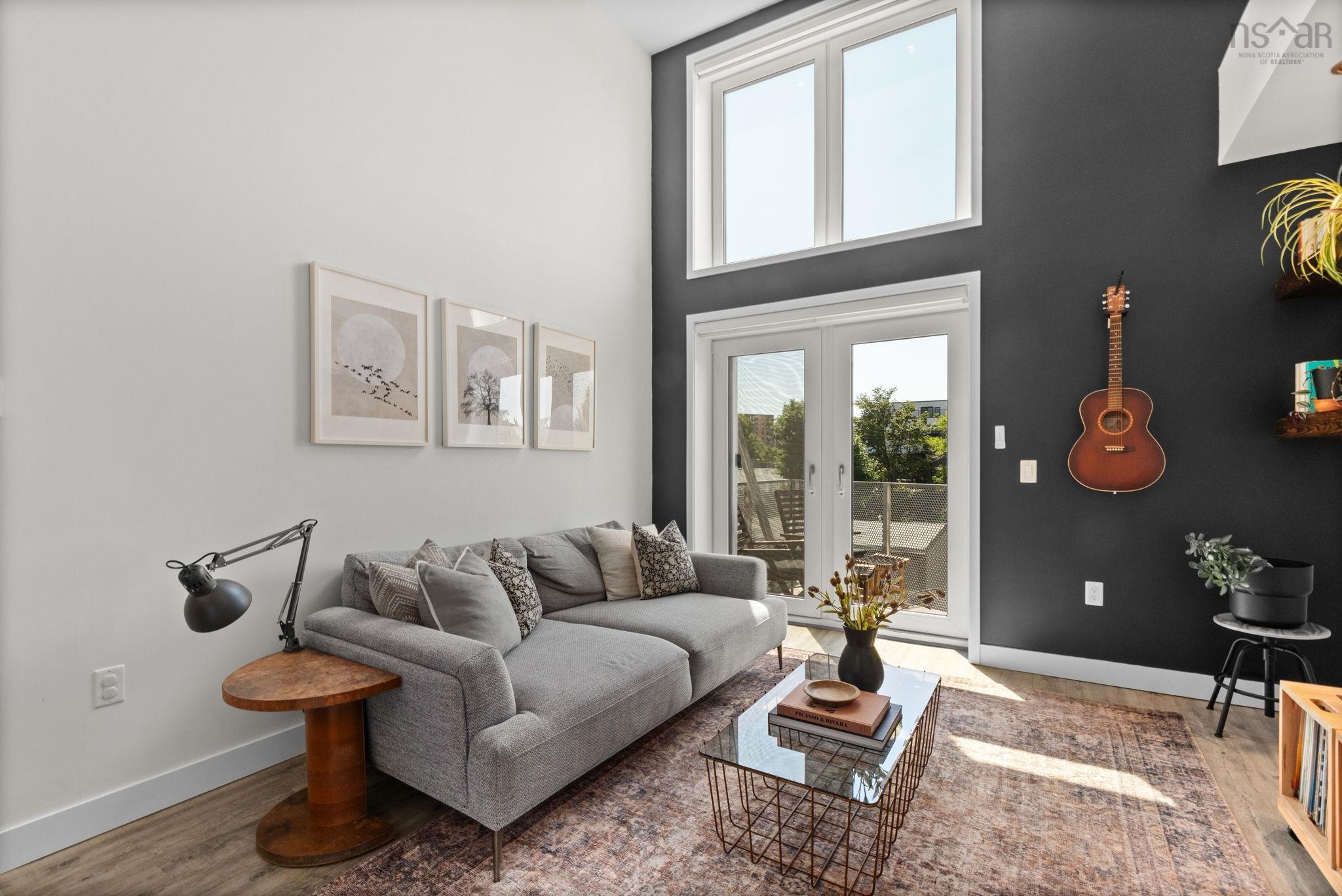 319 5662 Roberts Street, Halifax, NS (MLS 202519003)