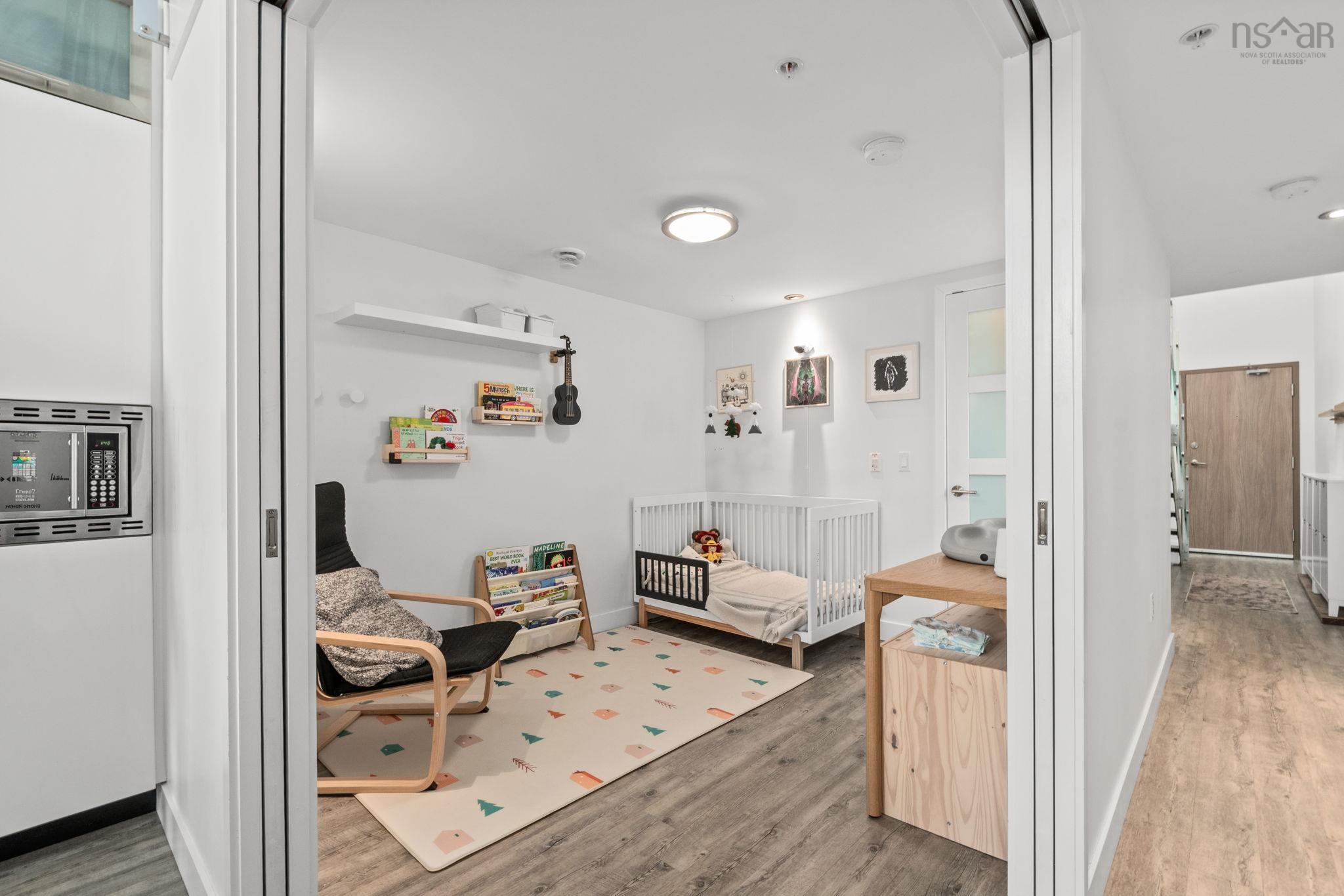 319 5662 Roberts Street, Halifax, NS (MLS 202519003)