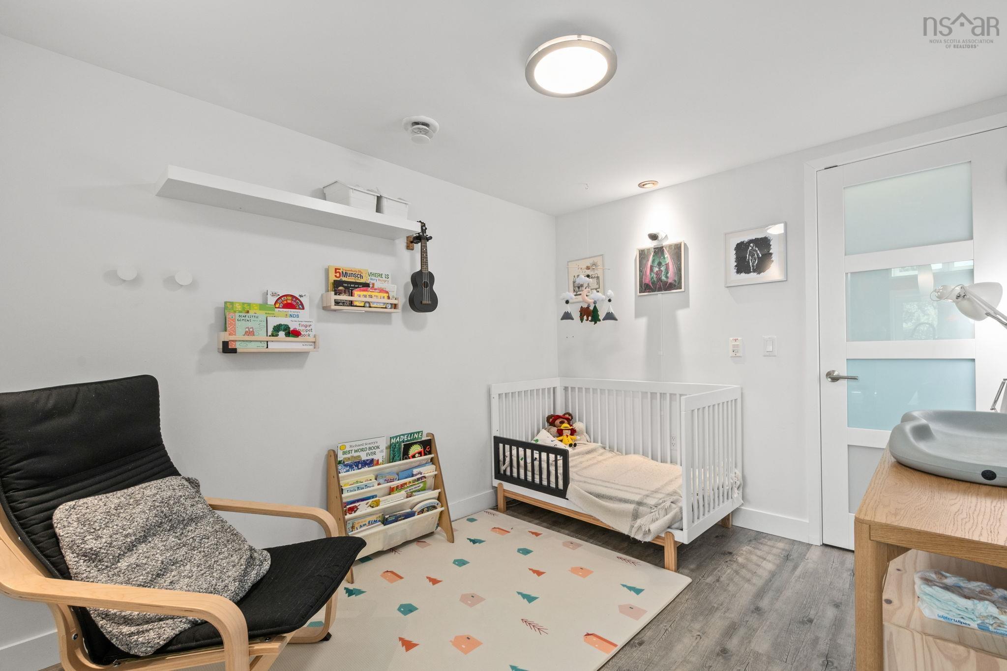 319 5662 Roberts Street, Halifax, NS (MLS 202519003)