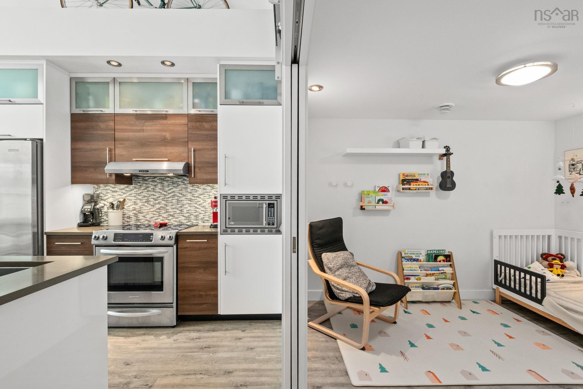 319 5662 Roberts Street, Halifax, NS (MLS 202519003)