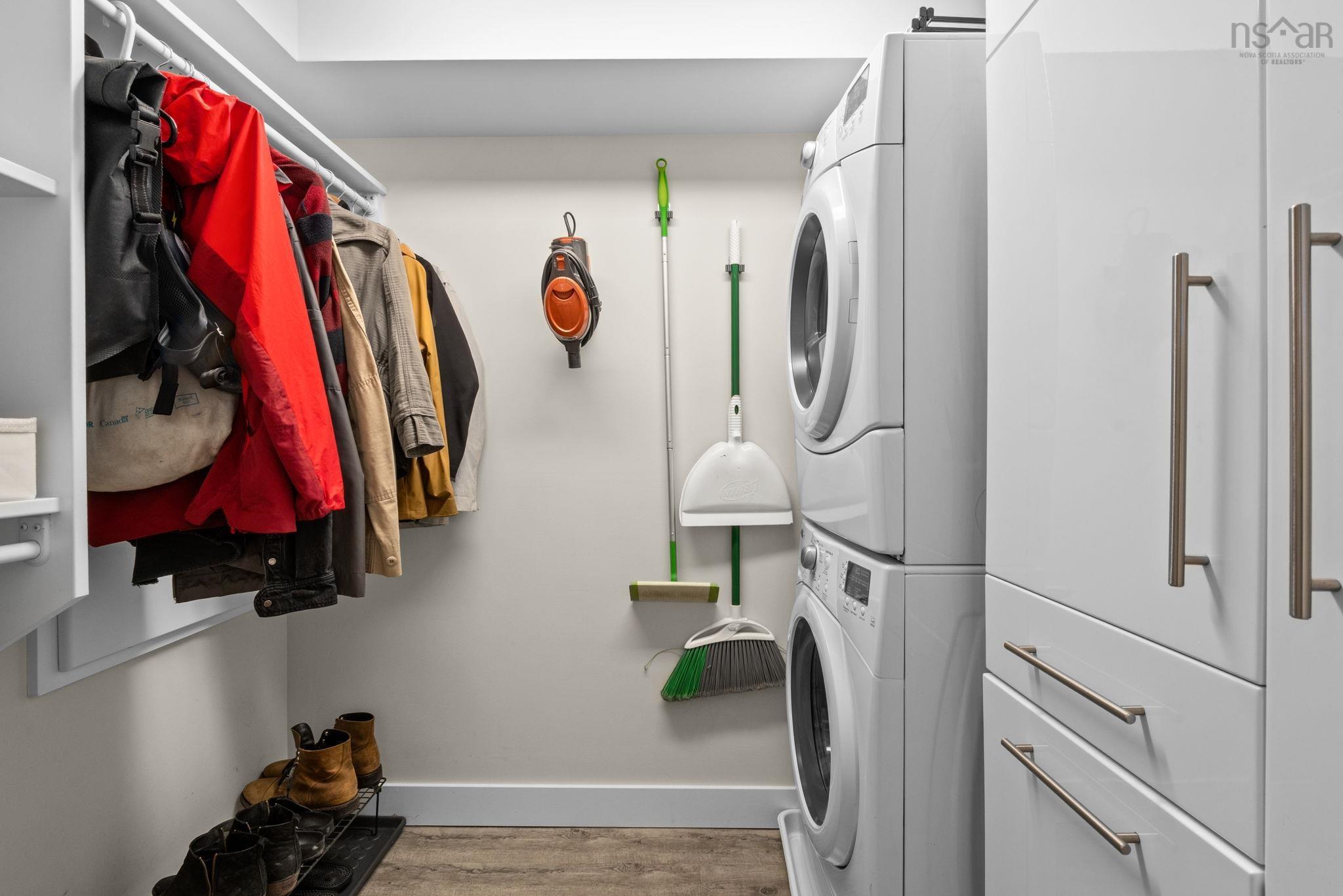 319 5662 Roberts Street, Halifax, NS (MLS 202519003)