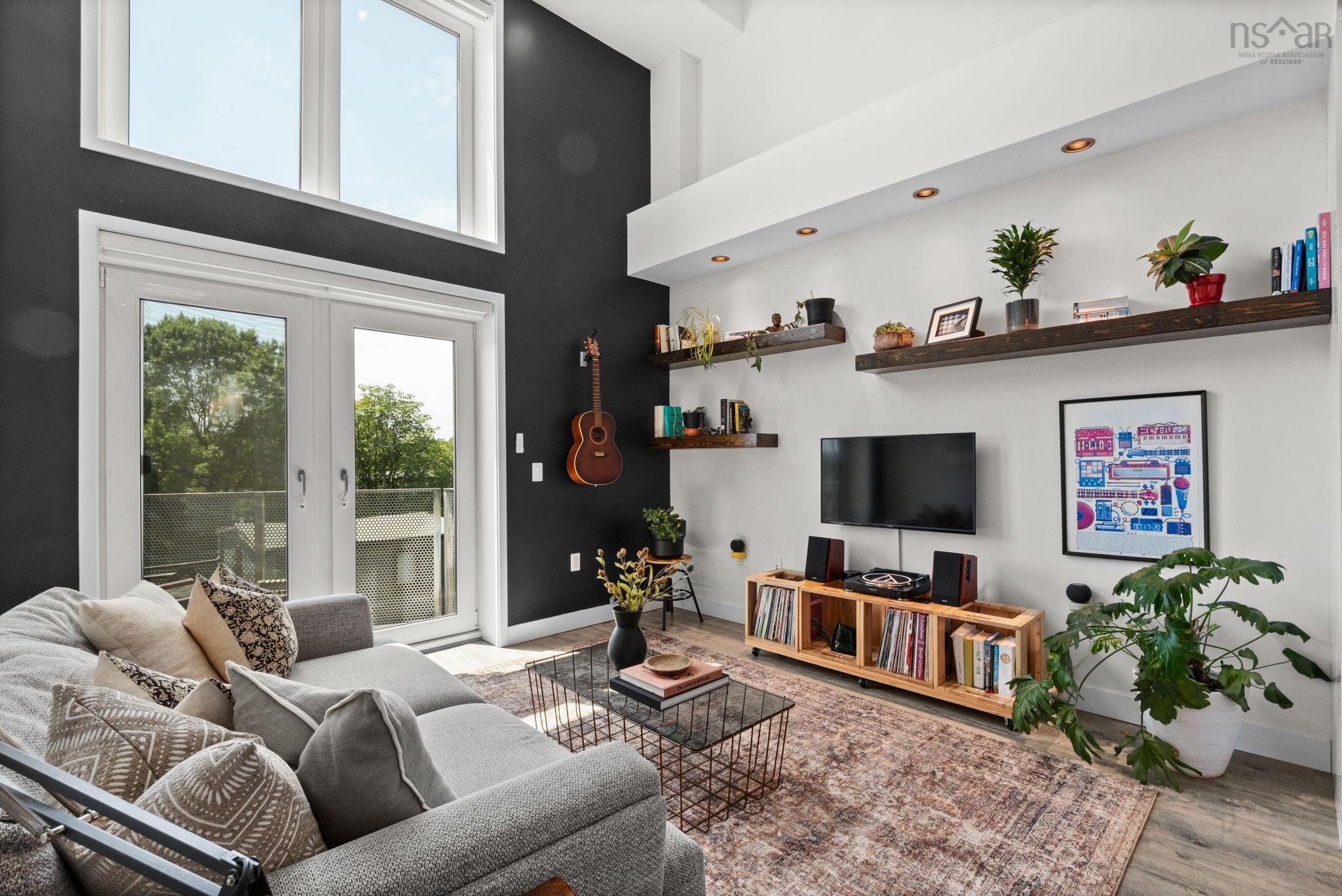 319 5662 Roberts Street, Halifax, NS (MLS 202519003)