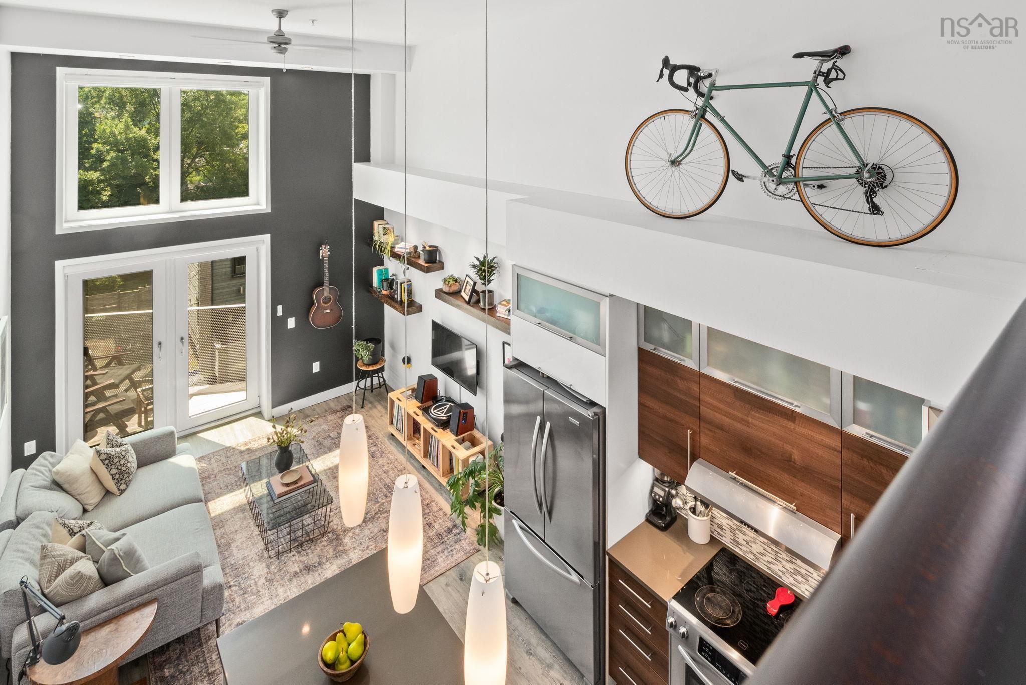 319 5662 Roberts Street, Halifax, NS (MLS 202519003)