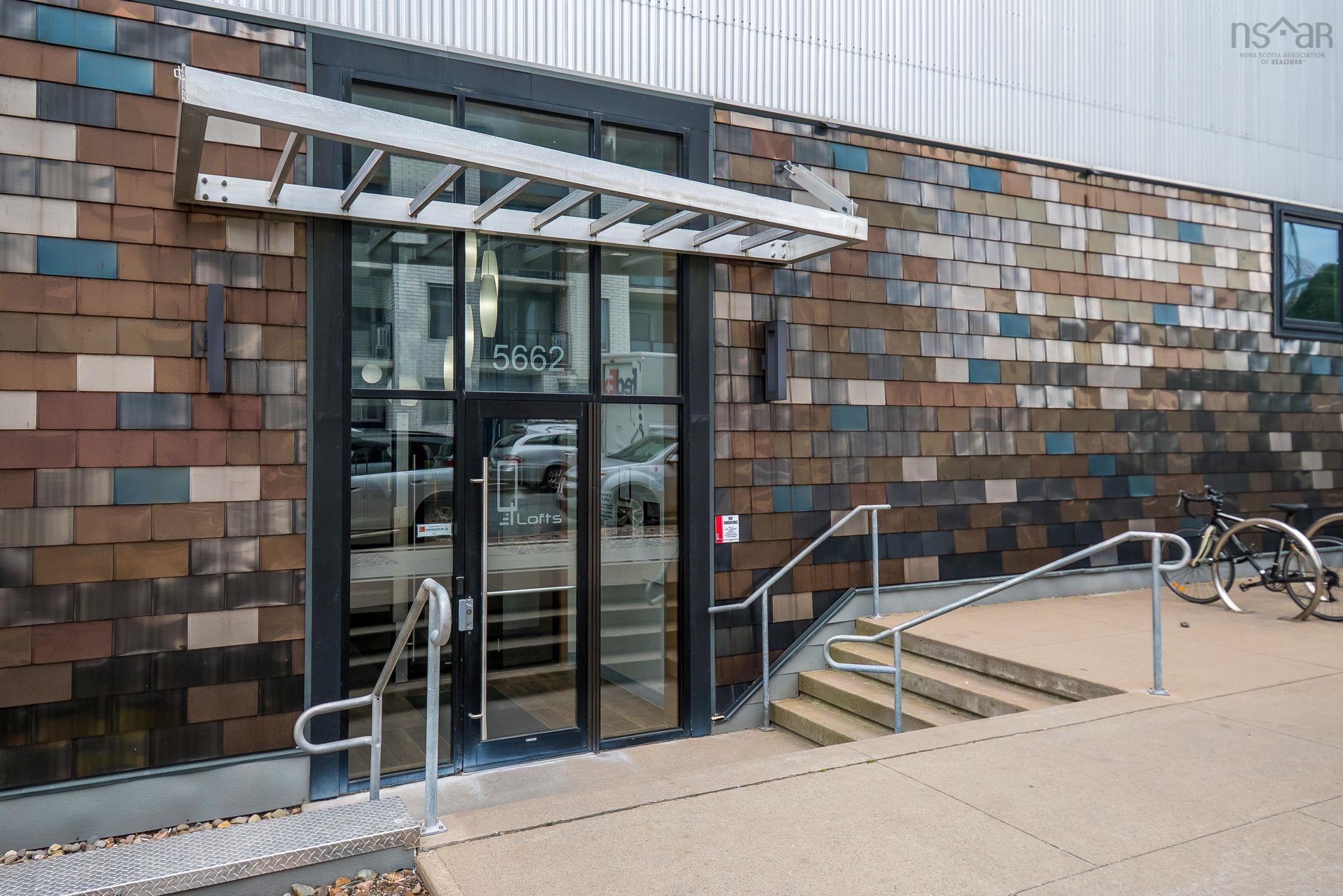 319 5662 Roberts Street, Halifax, NS (MLS 202519003)