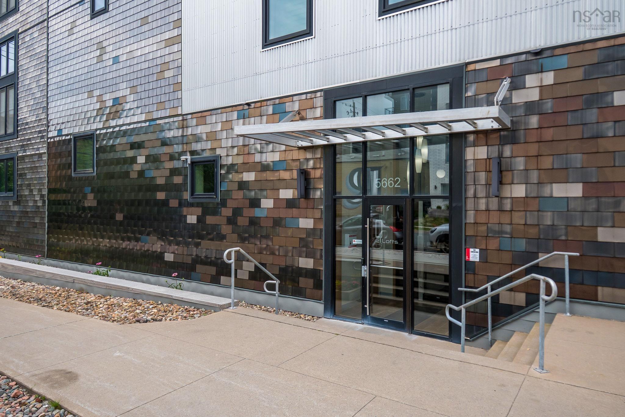 319 5662 Roberts Street, Halifax, NS (MLS 202519003)