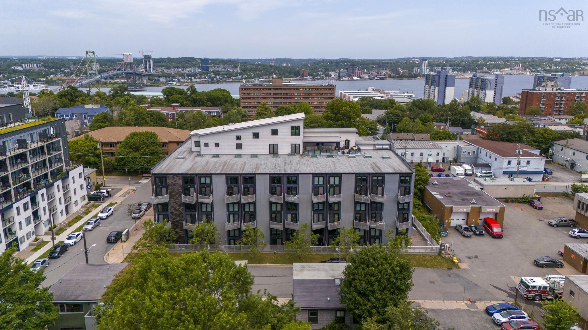 319 5662 Roberts Street, Halifax, NS (MLS 202519003)