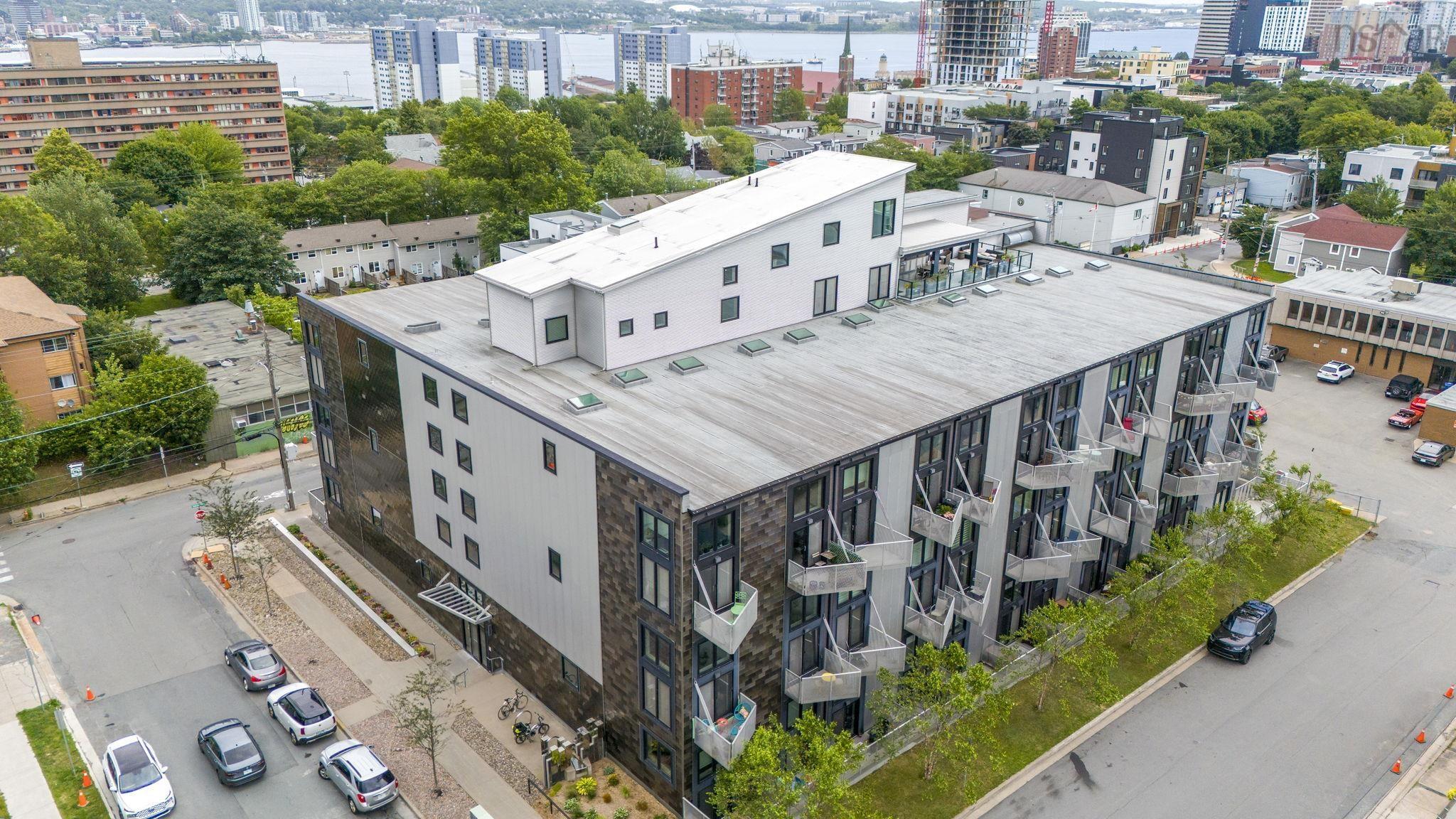 319 5662 Roberts Street, Halifax, NS (MLS 202519003)