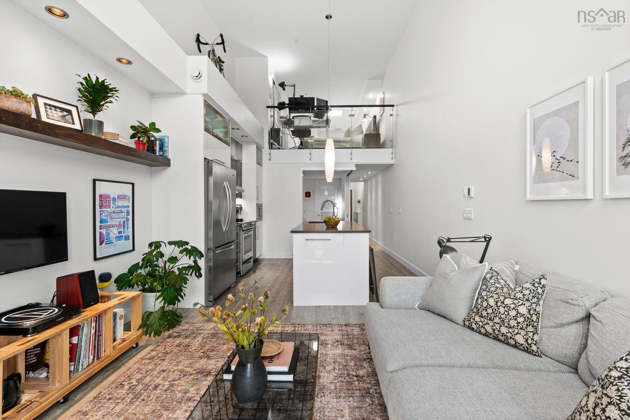 319 5662 Roberts Street, Halifax, NS (MLS 202519003)