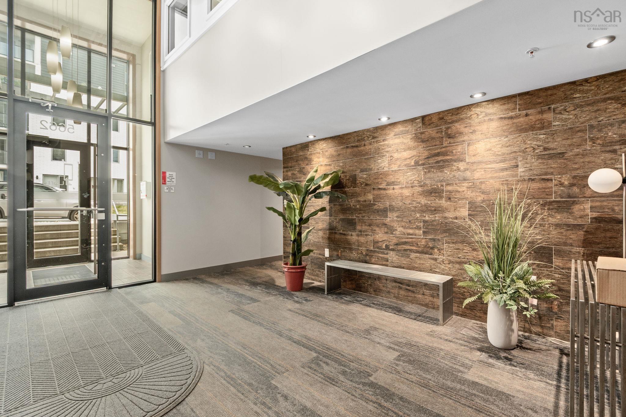 319 5662 Roberts Street, Halifax, NS (MLS 202519003)