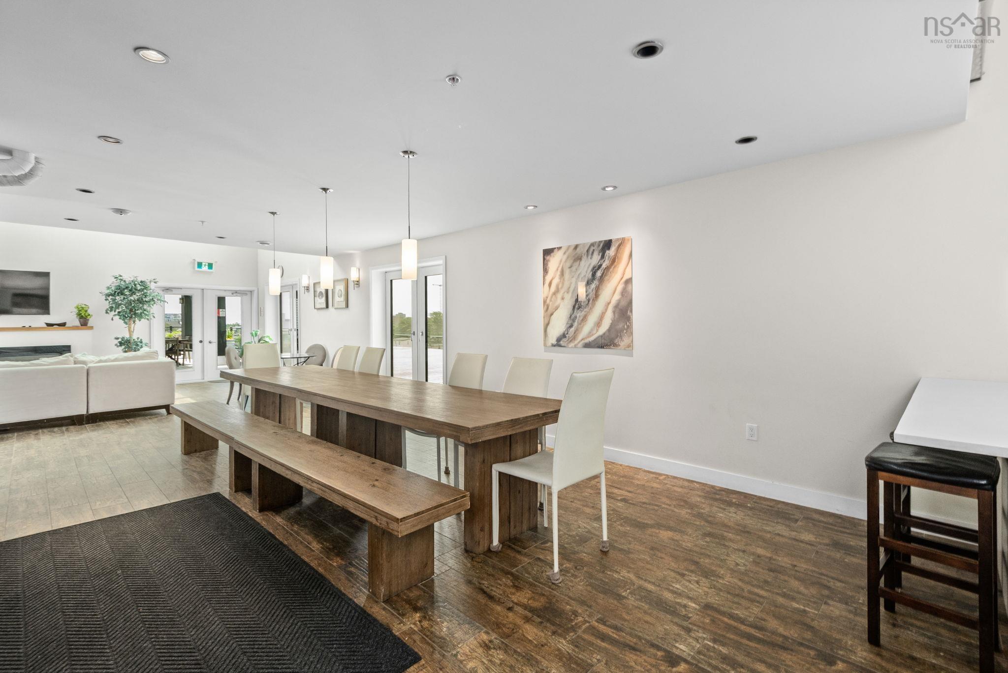 319 5662 Roberts Street, Halifax, NS (MLS 202519003)