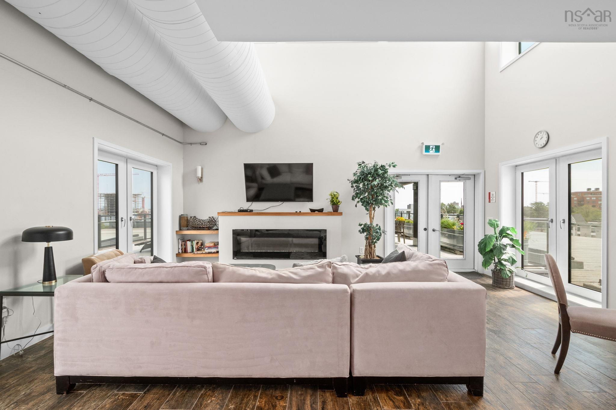 319 5662 Roberts Street, Halifax, NS (MLS 202519003)