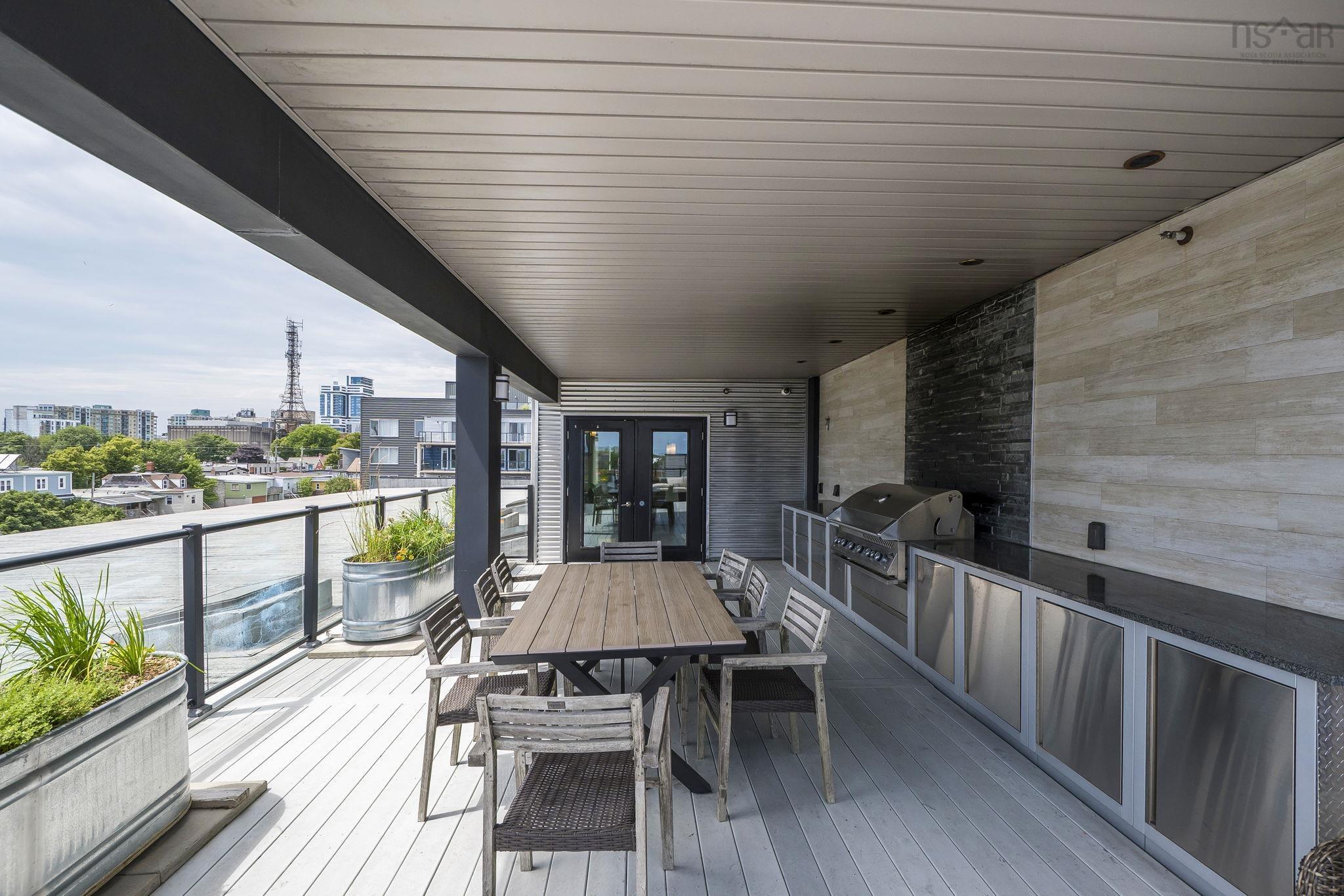 319 5662 Roberts Street, Halifax, NS (MLS 202519003)