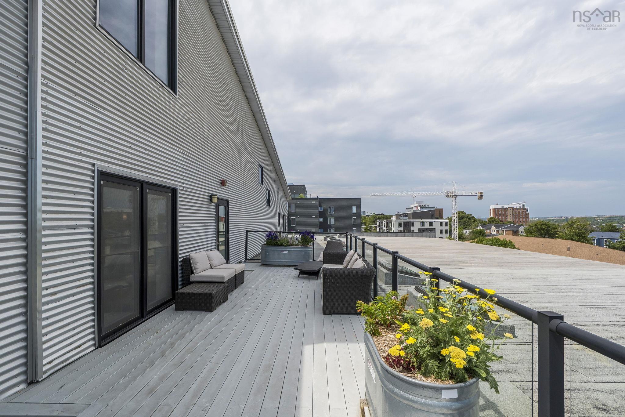 319 5662 Roberts Street, Halifax, NS (MLS 202519003)