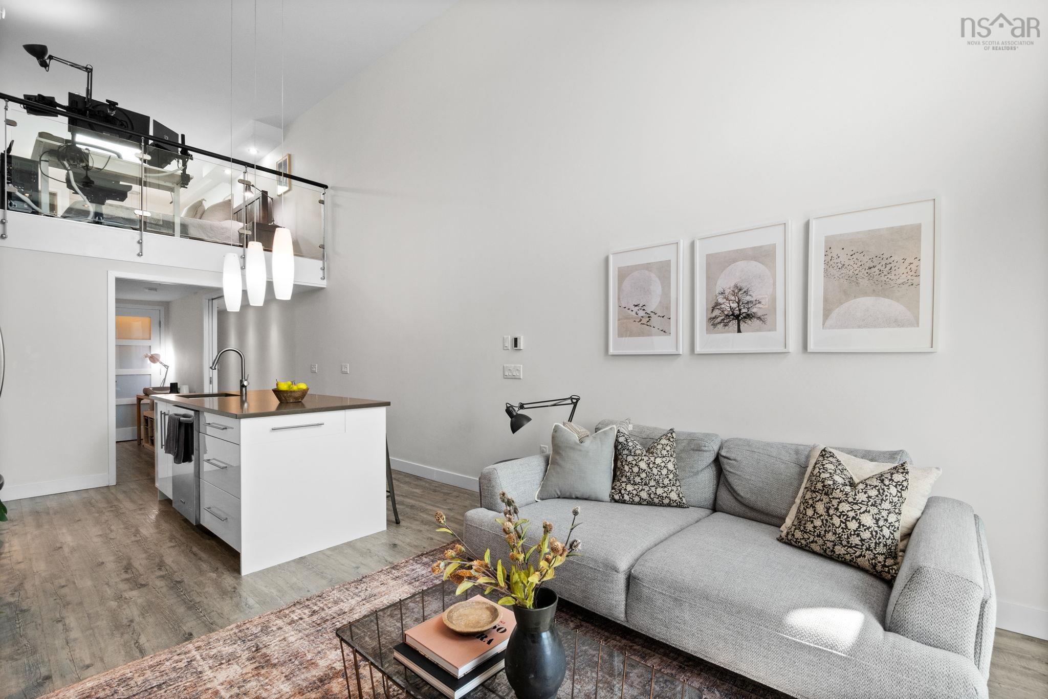 319 5662 Roberts Street, Halifax, NS (MLS 202519003)