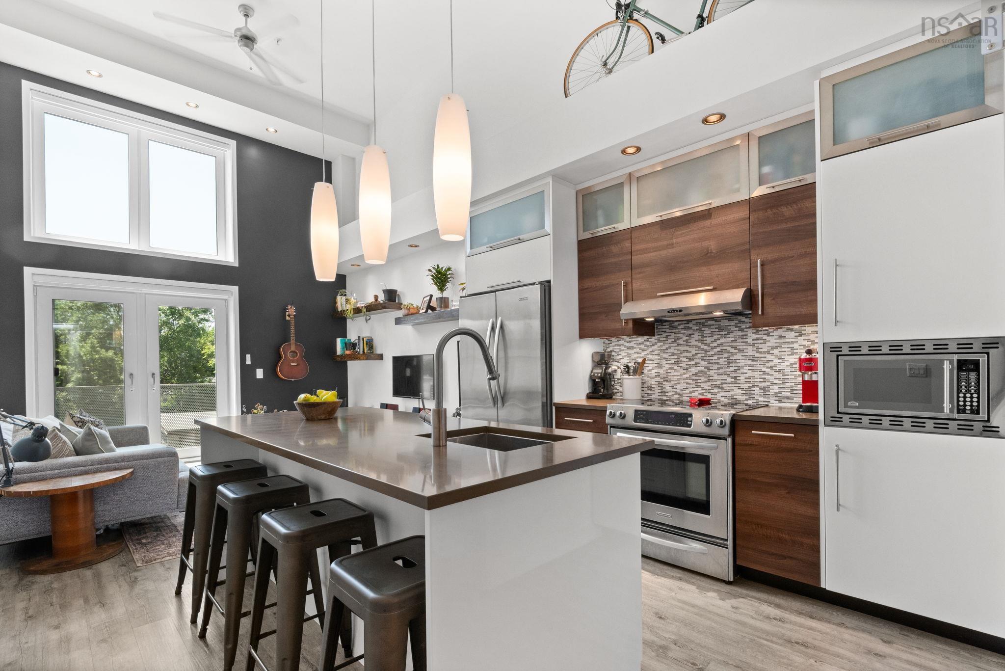 319 5662 Roberts Street, Halifax, NS (MLS 202519003)