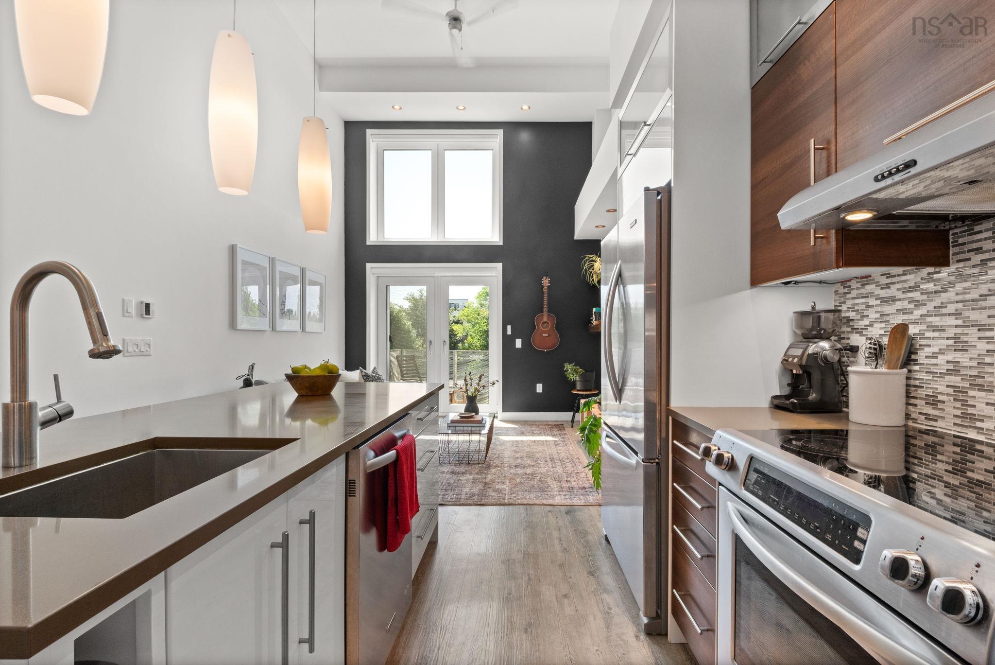 319 5662 Roberts Street, Halifax, NS (MLS 202519003)