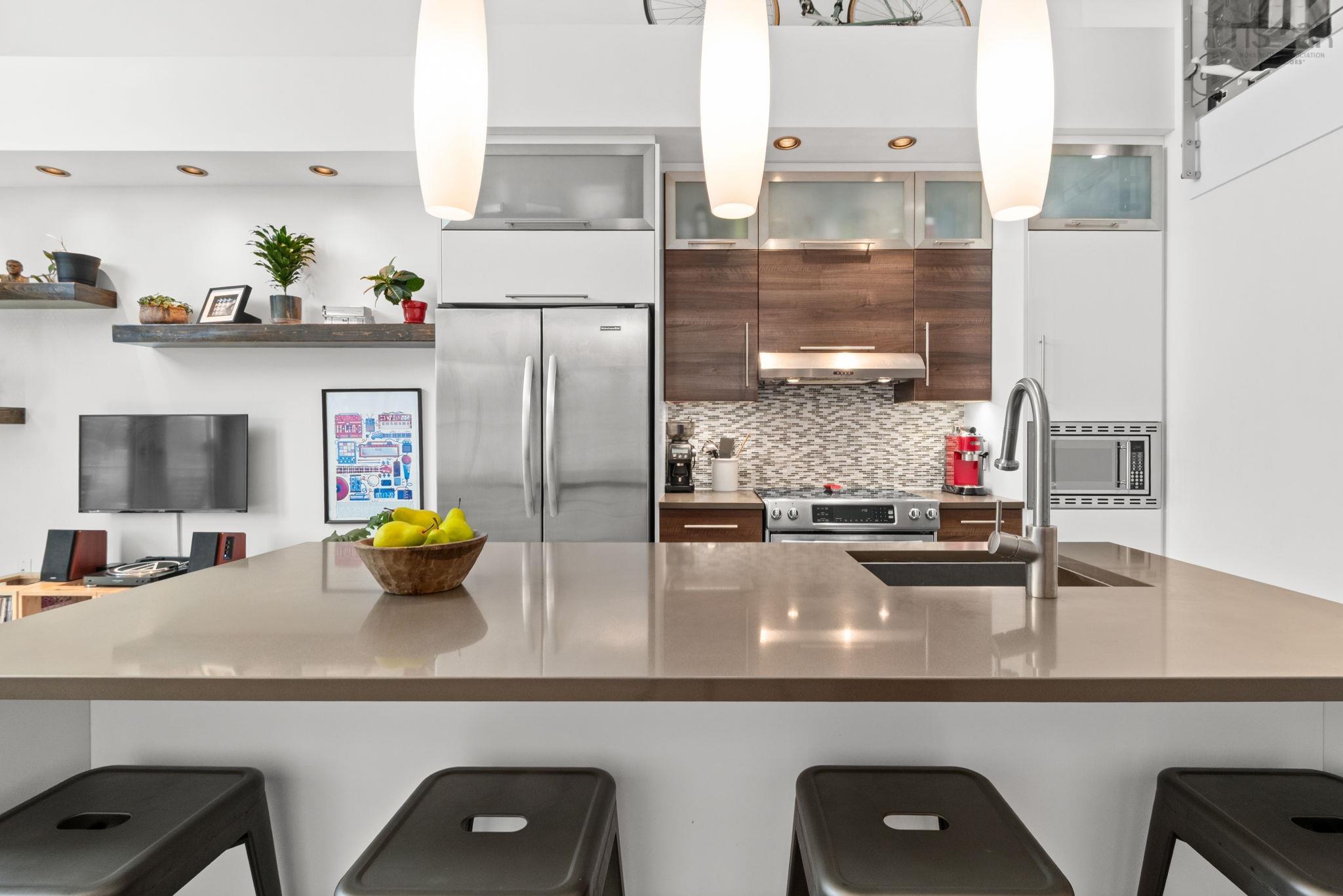 319 5662 Roberts Street, Halifax, NS (MLS 202519003)