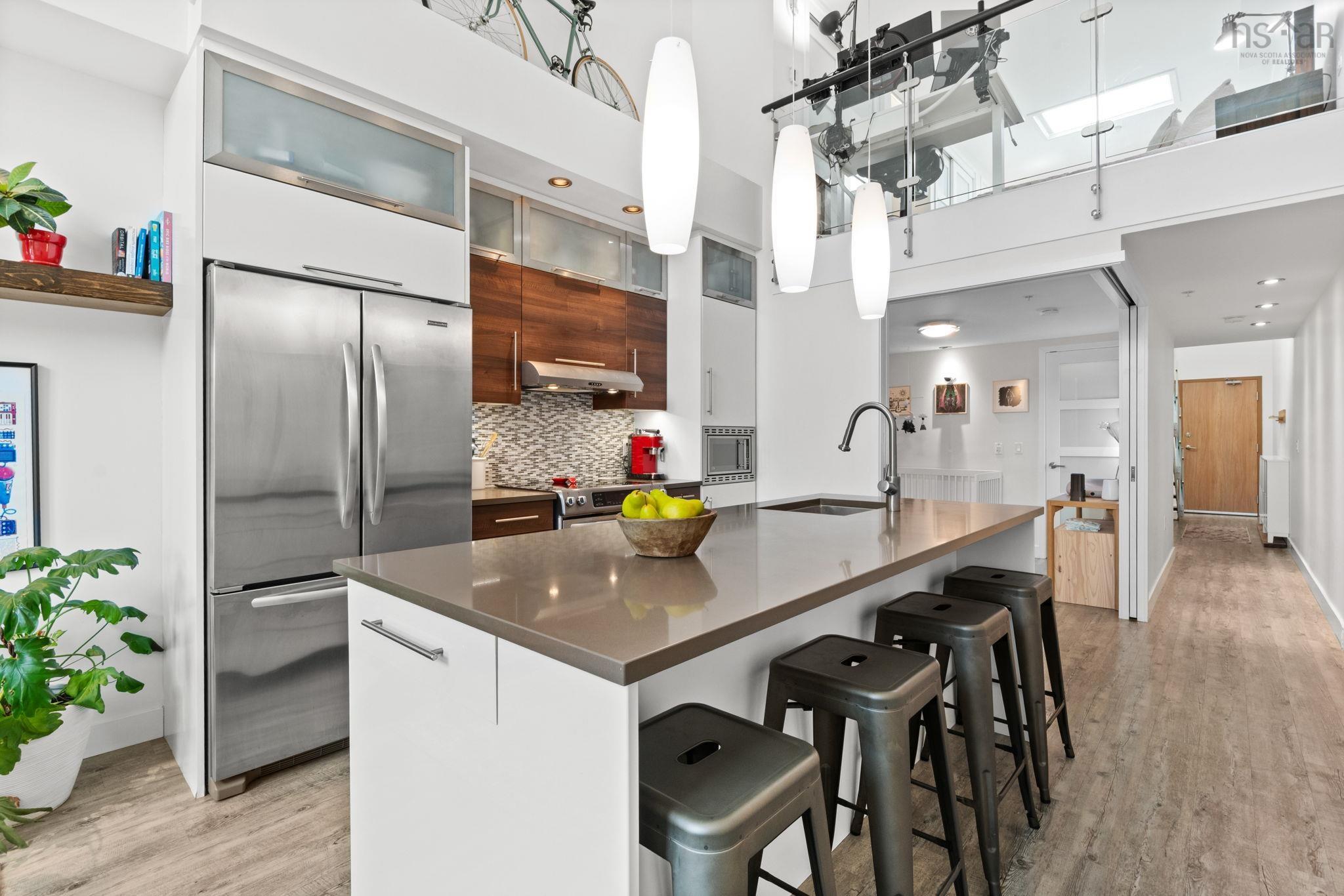 319 5662 Roberts Street, Halifax, NS (MLS 202519003)