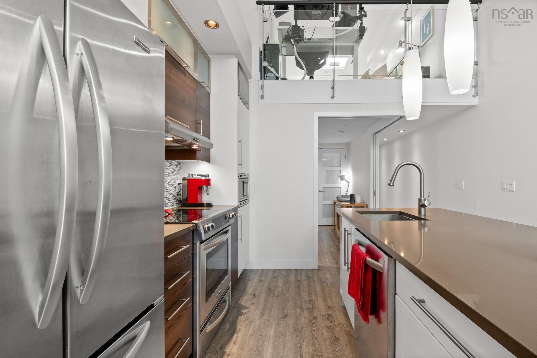 319 5662 Roberts Street, Halifax, NS (MLS 202519003)