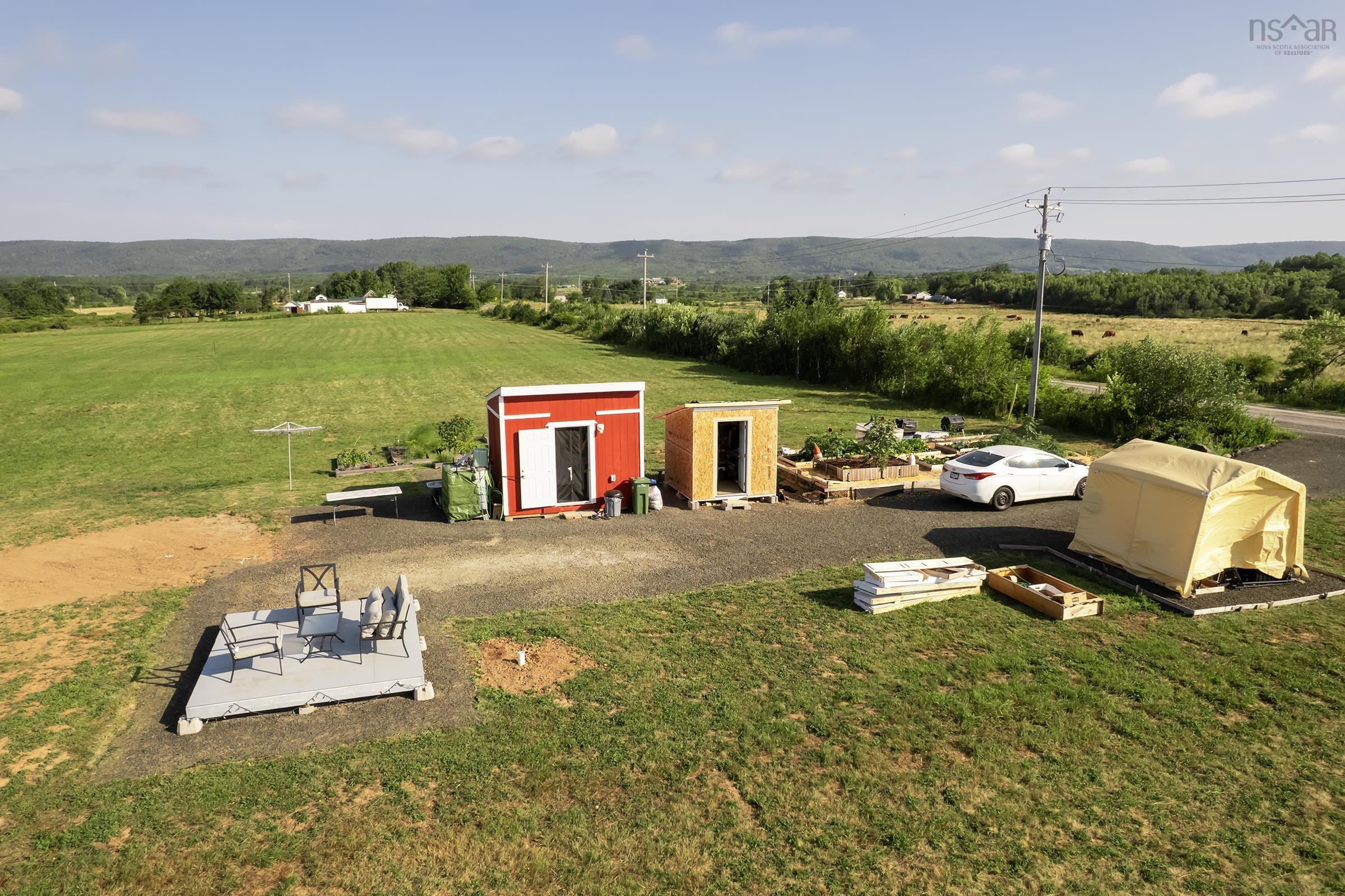 $49,000.00: 81 Brickyard Road, Carleton Corner