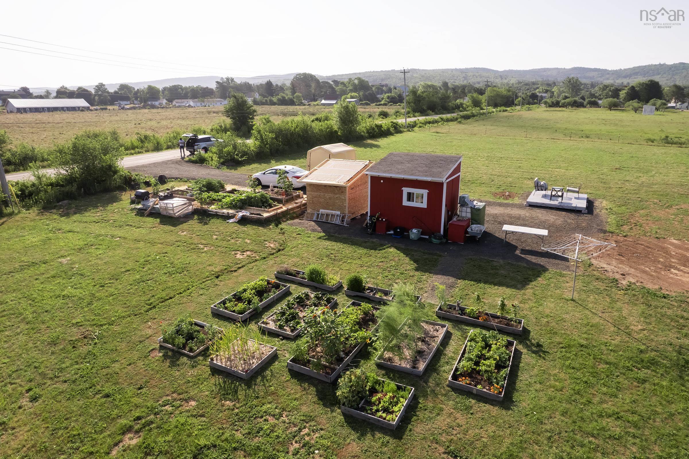 $49,000.00: 81 Brickyard Road, Carleton Corner