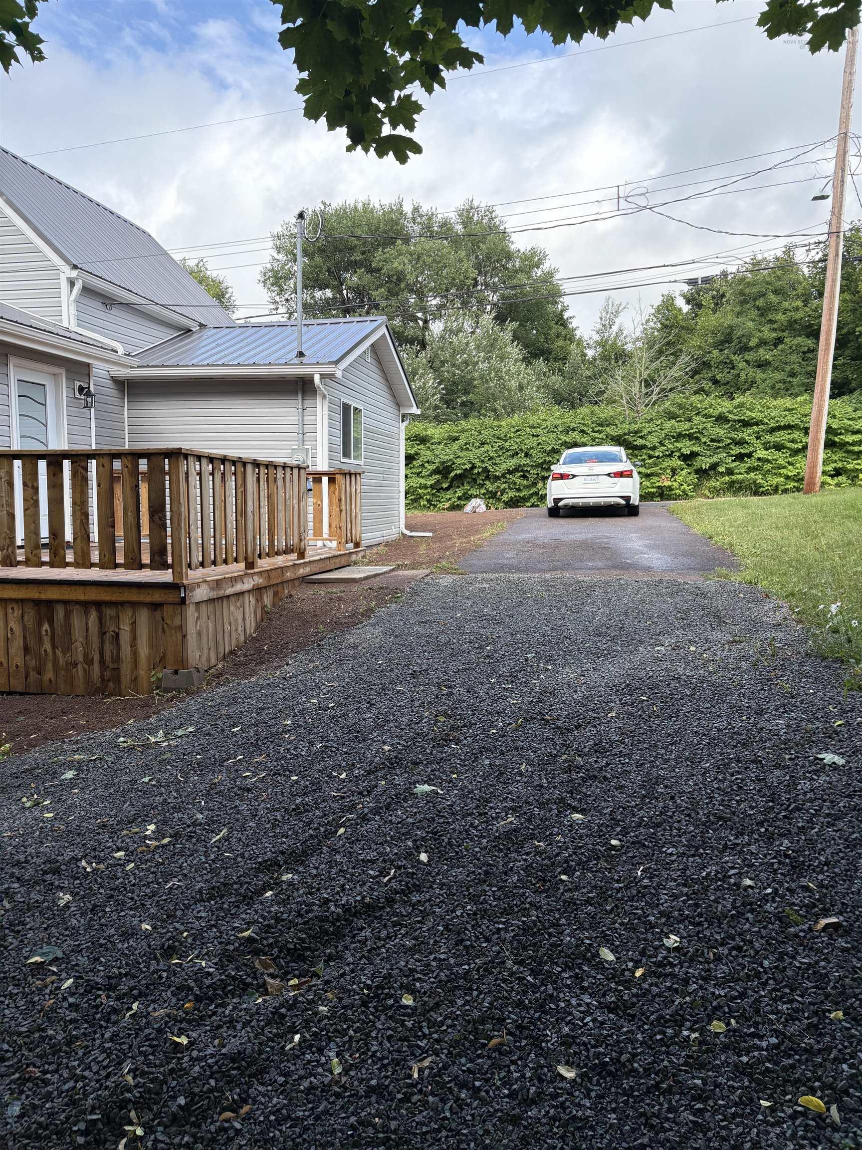 $225,000.00: 33 Mechanic Street, Springhill