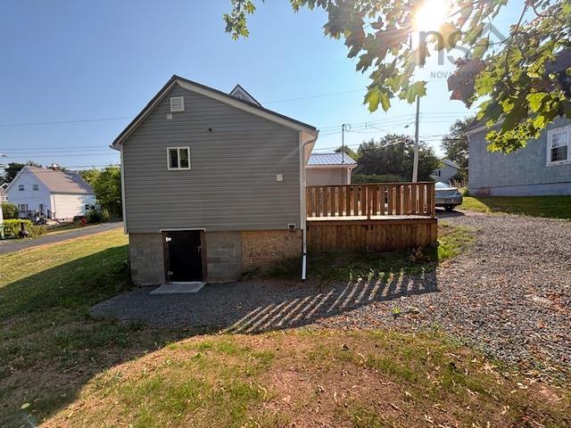 $225,000.00: 33 Mechanic Street, Springhill