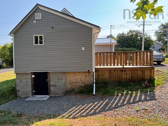 $225,000.00: 33 Mechanic Street, Springhill