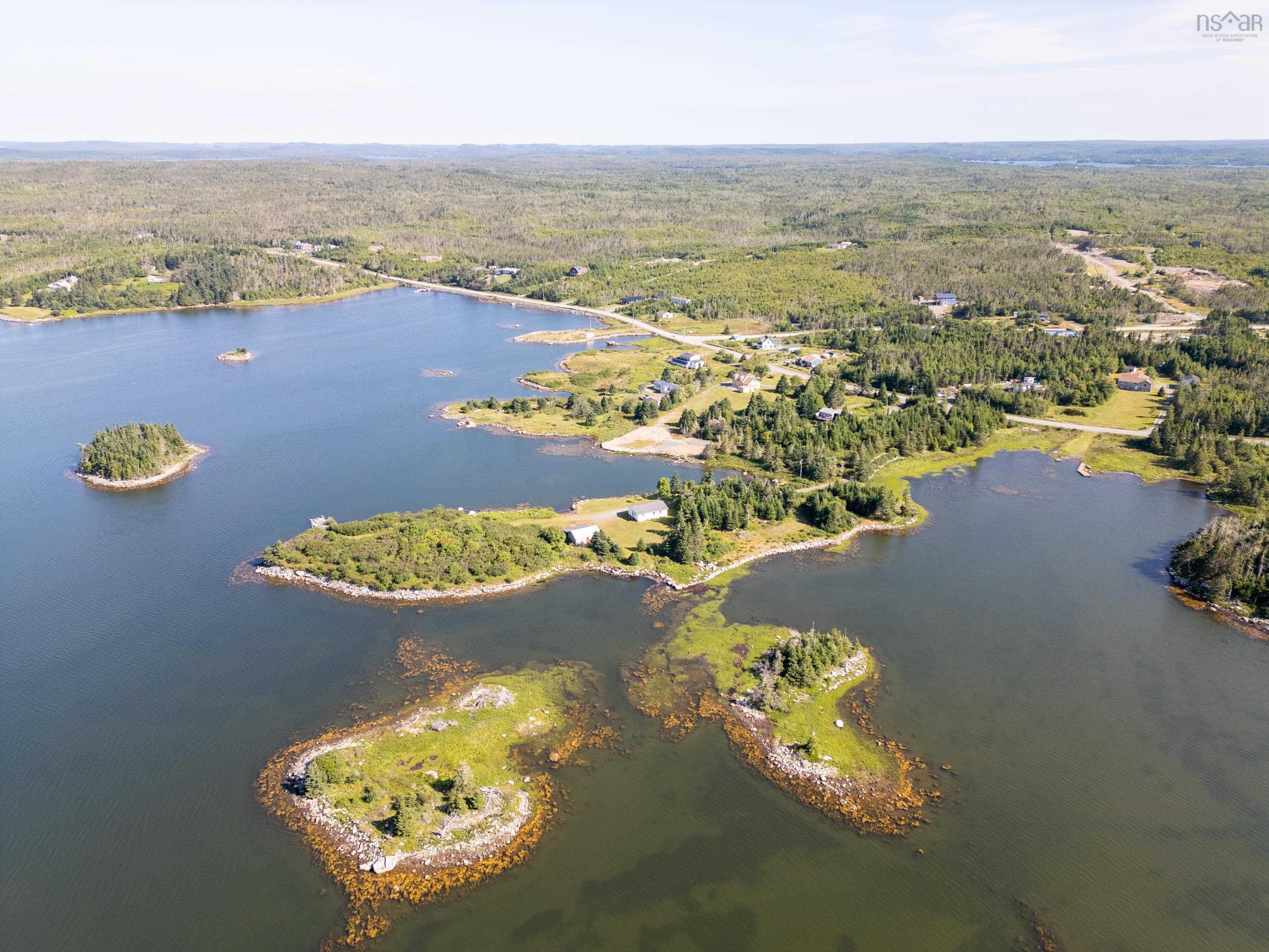 $489,900.00: 1916 Ostrea Lake Road, Ostrea Lake