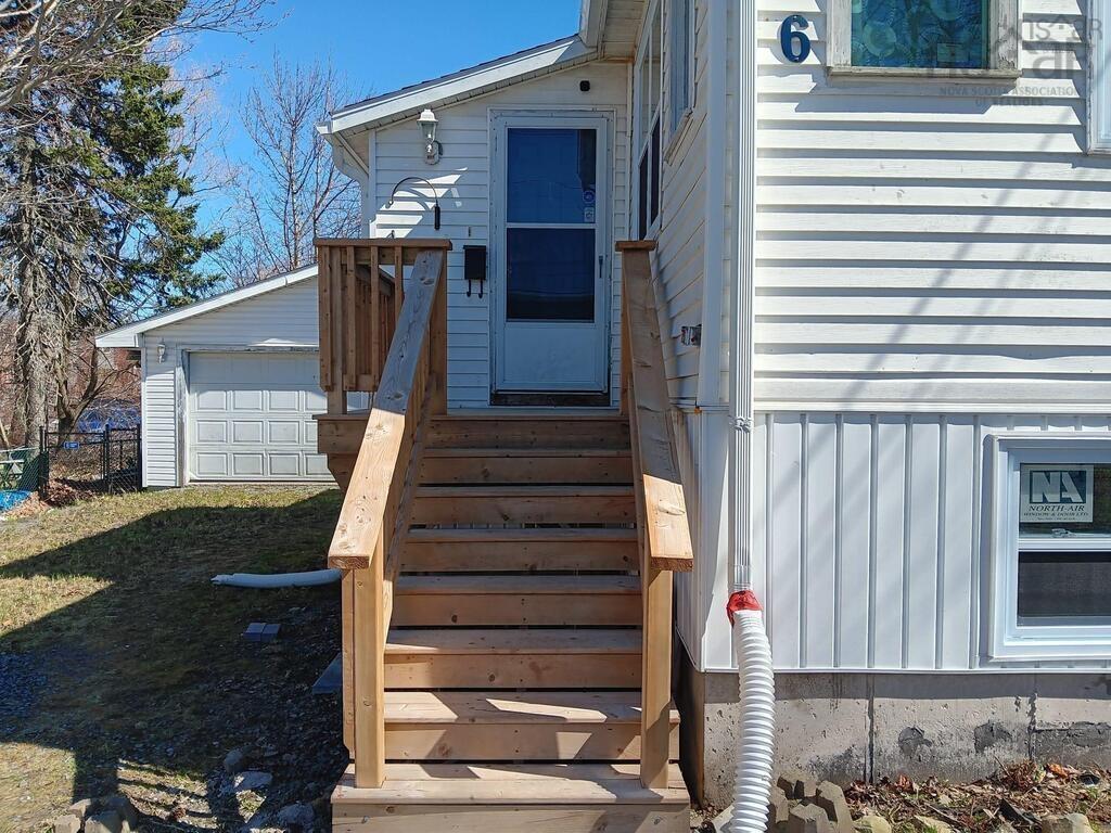 6 Jackson Road, Dartmouth, NS (MLS 202519011)