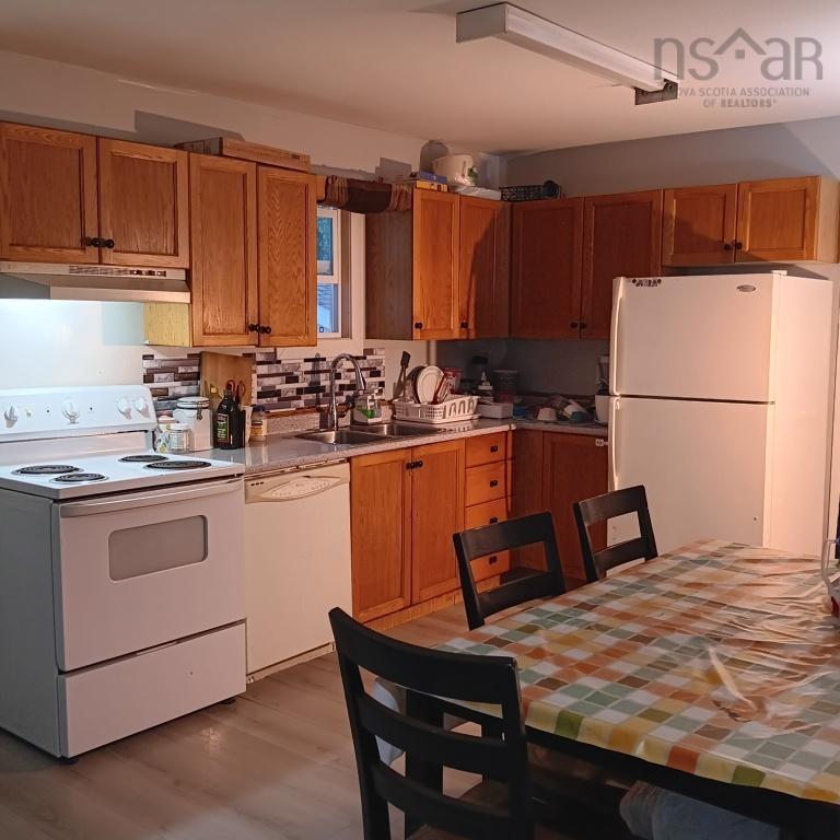 6 Jackson Road, Dartmouth, NS (MLS 202519011)