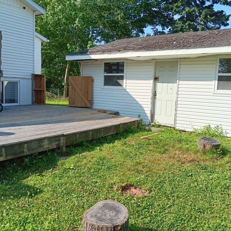 6 Jackson Road, Dartmouth, NS (MLS 202519011)