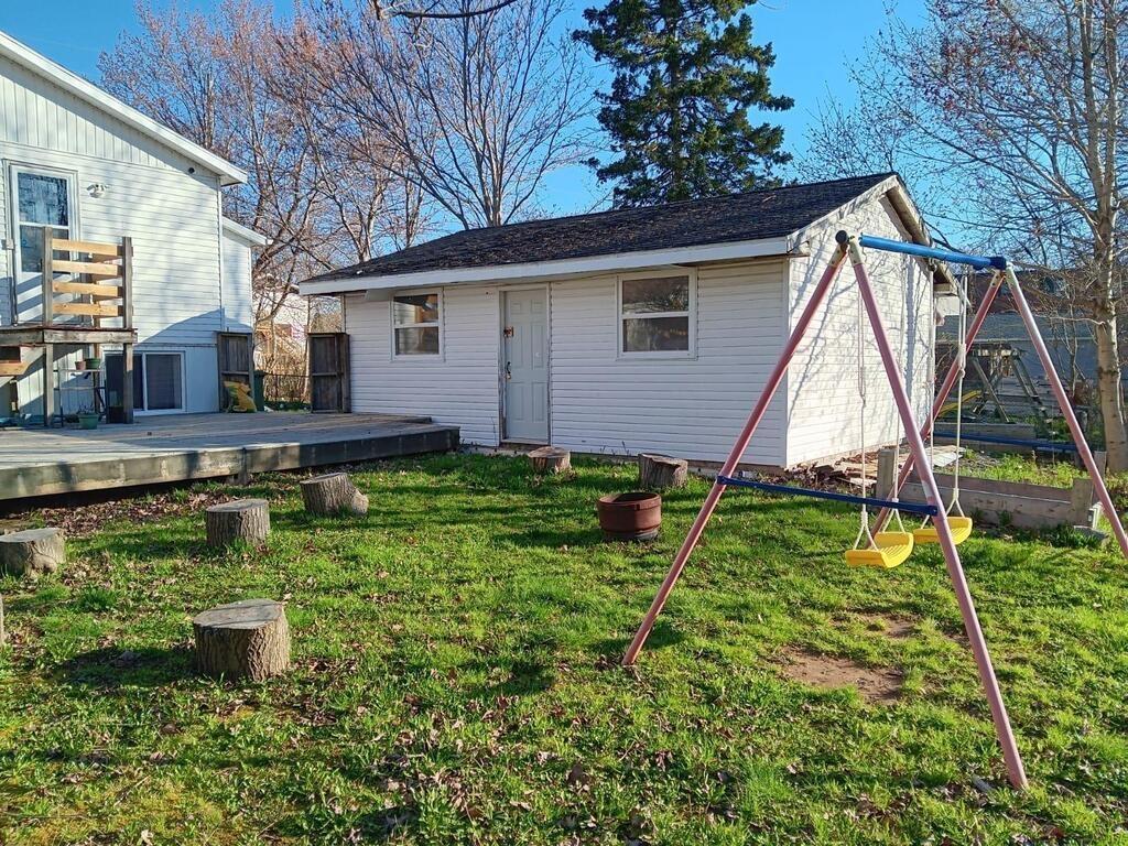 6 Jackson Road, Dartmouth, NS (MLS 202519011)