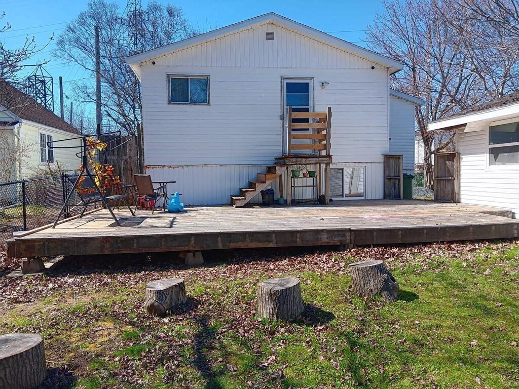 6 Jackson Road, Dartmouth, NS (MLS 202519011)
