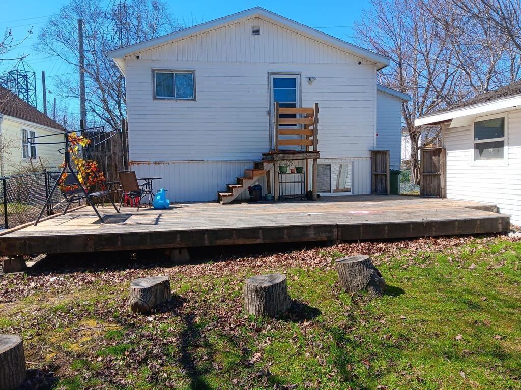 6 Jackson Road, Dartmouth, NS (MLS 202519011)
