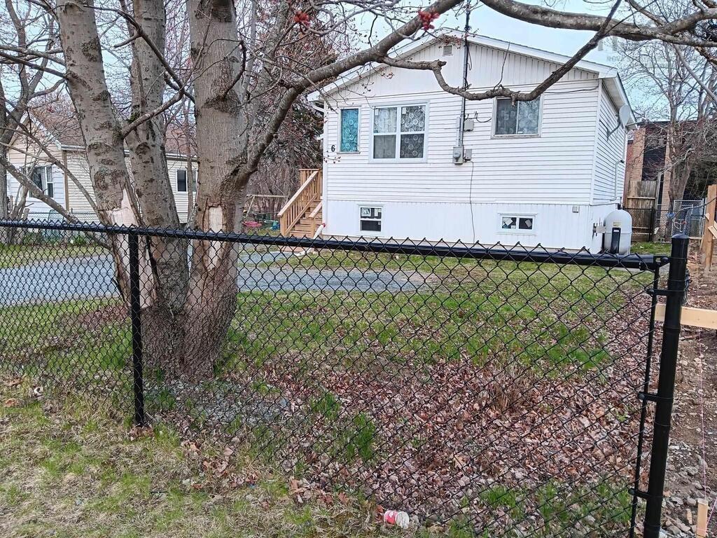 6 Jackson Road, Dartmouth, NS (MLS 202519011)