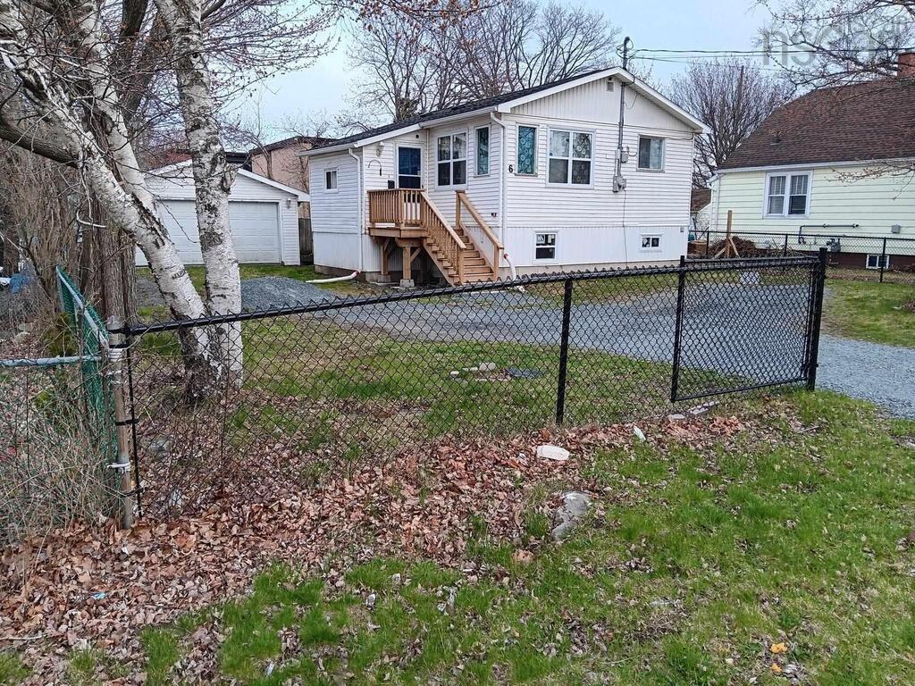6 Jackson Road, Dartmouth, NS (MLS 202519011)