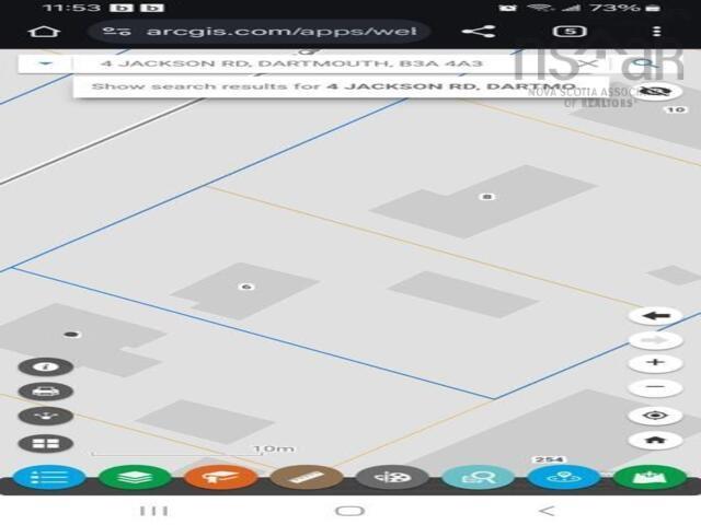 6 Jackson Road, Dartmouth, NS (MLS 202519011)