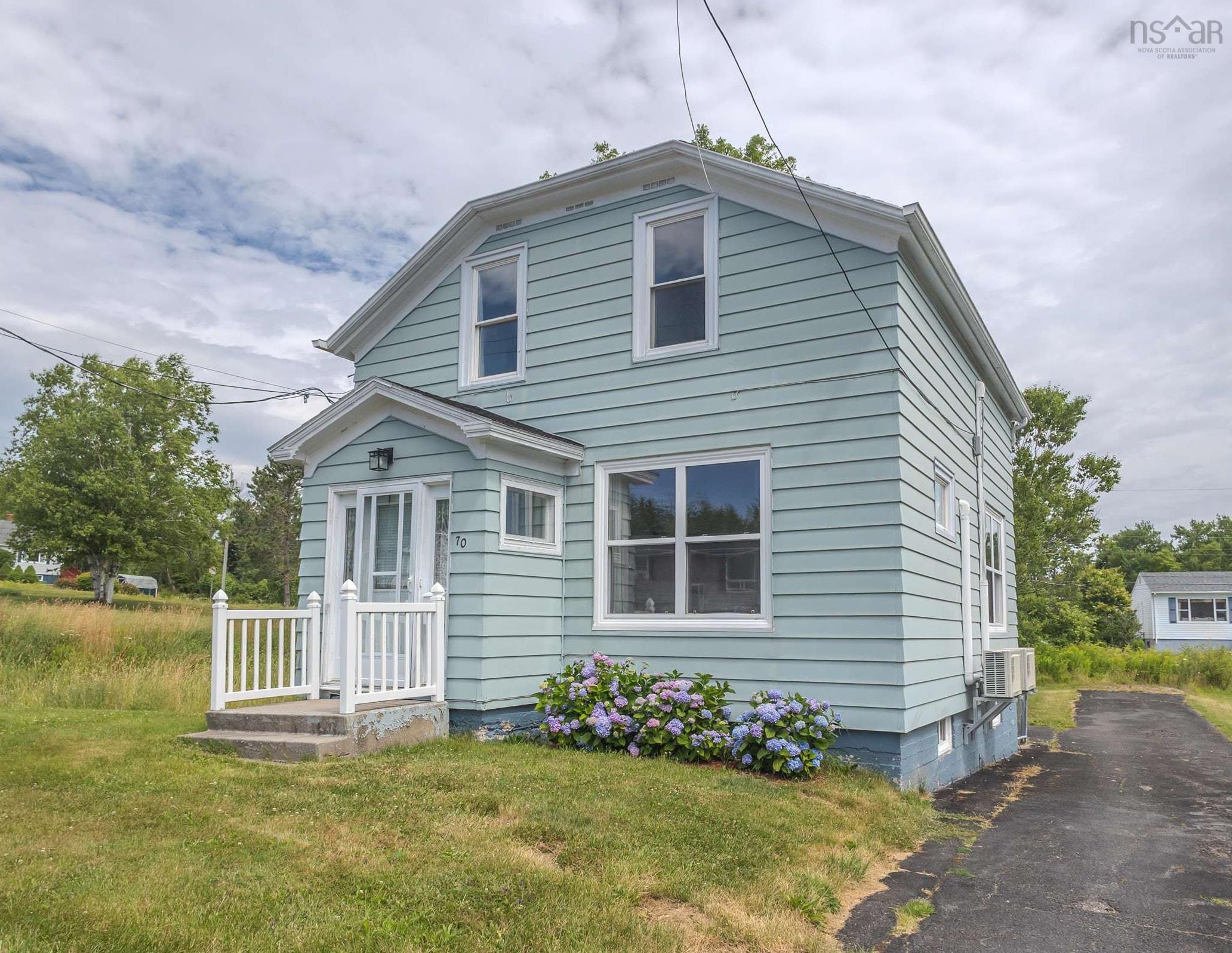 $239,000.00: 70 Murphy Road, Westmount