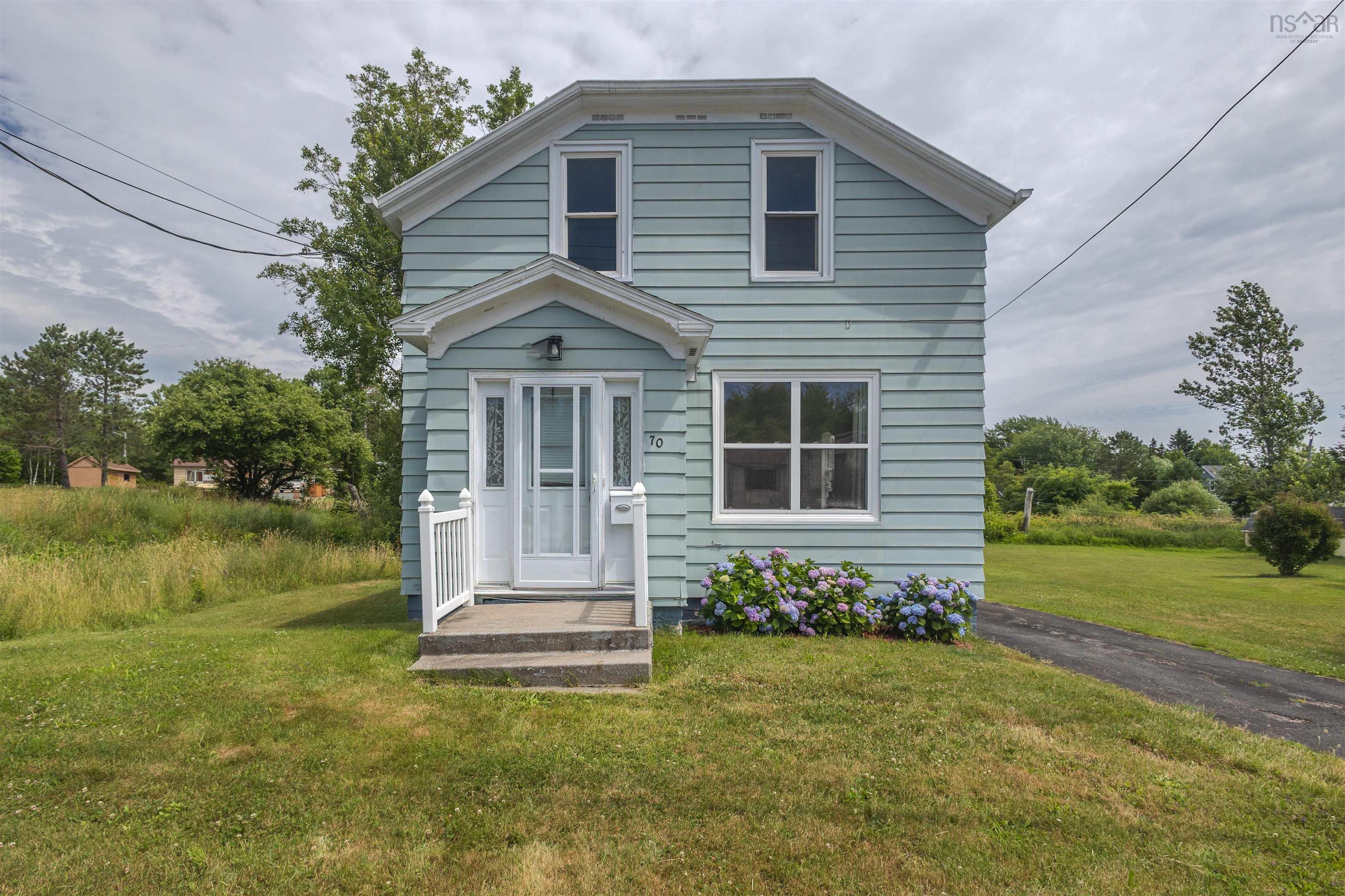 $239,000.00: 70 Murphy Road, Westmount