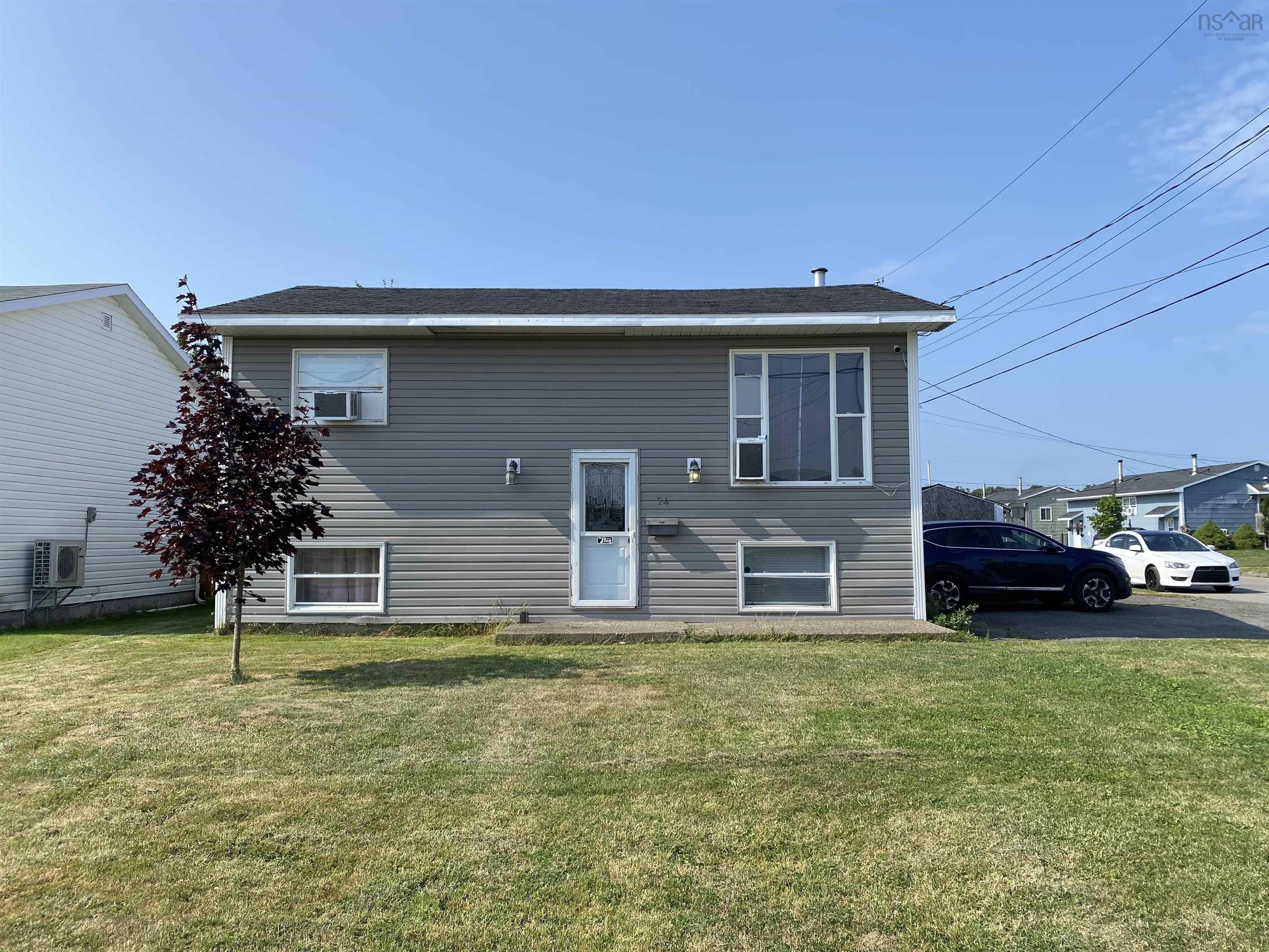 $189,000.00: 24 Notre Dame Street, Sydney Mines