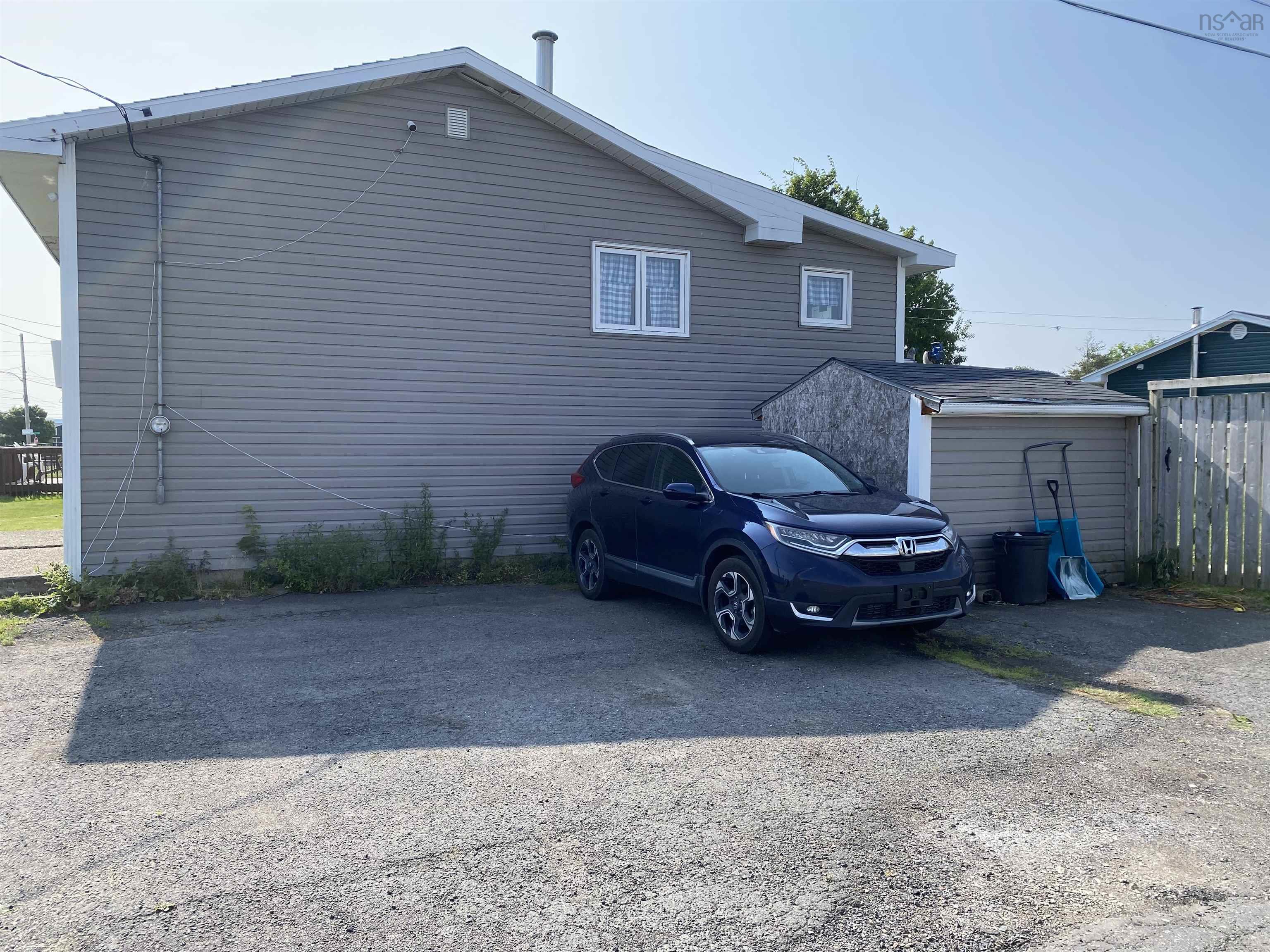 $189,000.00: 24 Notre Dame Street, Sydney Mines