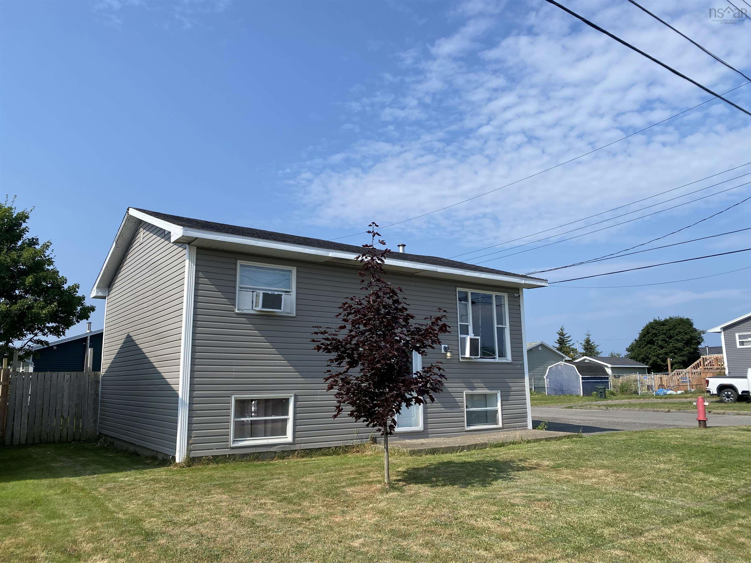 $189,000.00: 24 Notre Dame Street, Sydney Mines