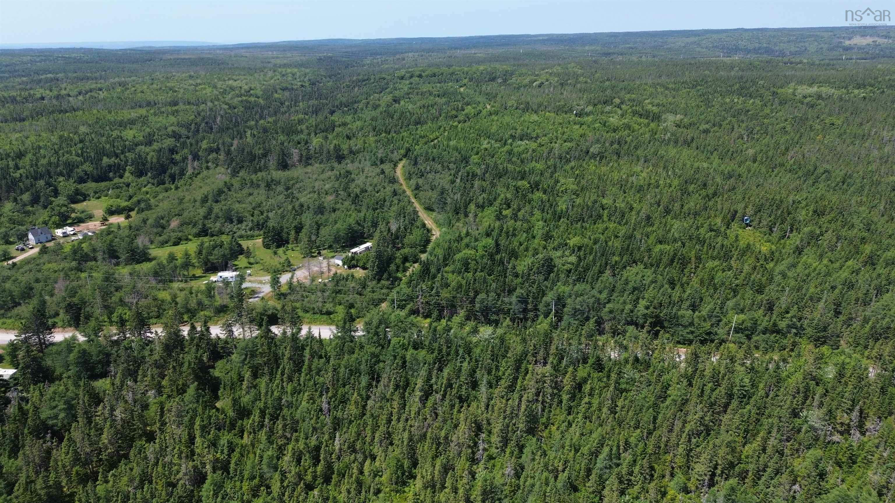 $119,000.00: West Side Loch Lomond Road, Loch Lomond West