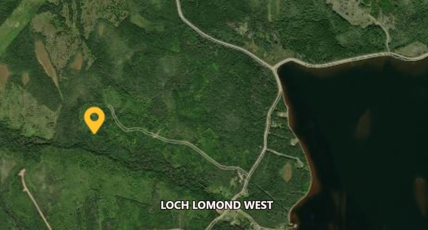 $119,000.00: West Side Loch Lomond Road, Loch Lomond West